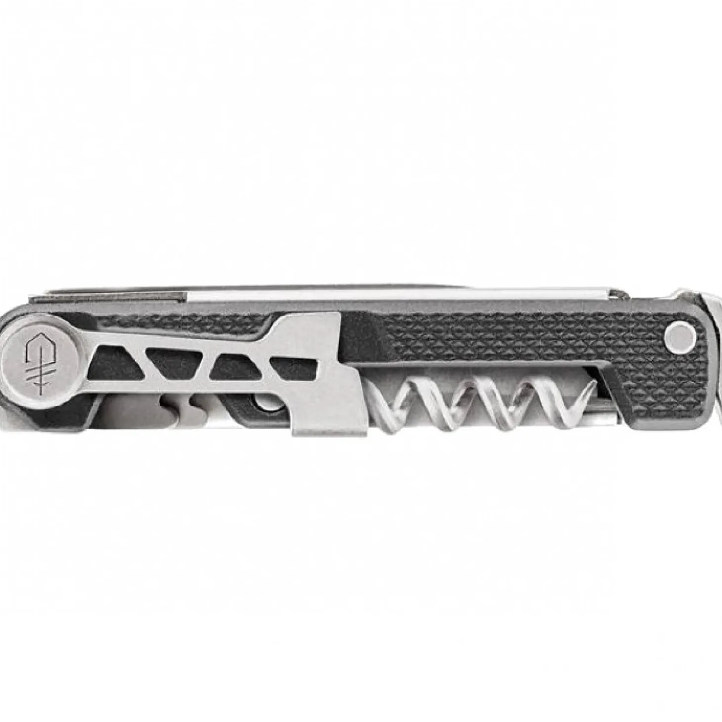 Gerber ArmBar Cork Onyx 4L, multitool, grå