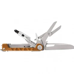 Gerber ArmBar Drive Orange, multitool, orange