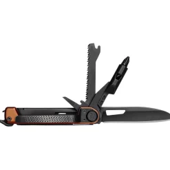 Gerber Armbar Trade, multitool, orange