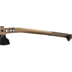 Gerber Bushcraft, økse, coyote