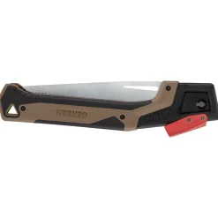 Gerber Bushcraft Saw,4L,Blister, Cybr, sav, brun