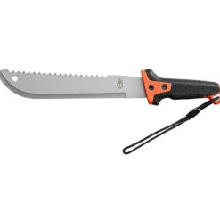 Gerber Compact Clearpath, machete