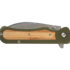 Gerber Confidant, lommekniv, bambus