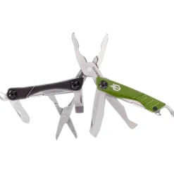Gerber Dime, multitool, grøn