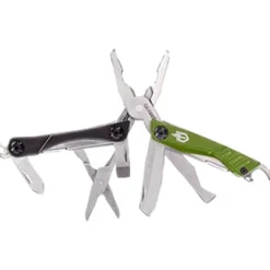 Gerber Dime Multi-Tool, grøn