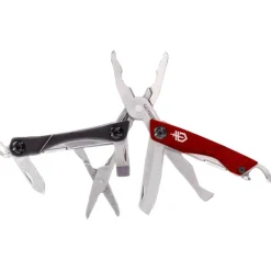 Gerber Dime, multitool, rød