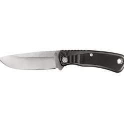 Gerber Downwind Fixed, lommekniv, sort