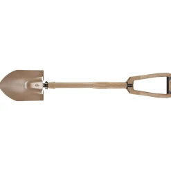 Gerber Dredge, foldbar skovl, beige