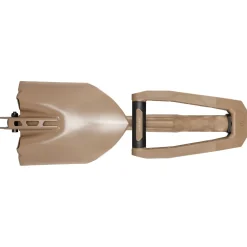 Gerber Dredge, foldbar skovl, beige