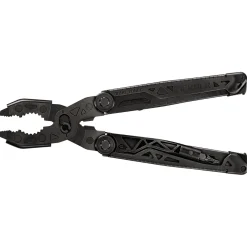 Gerber Dual Force Black, multitool, sort