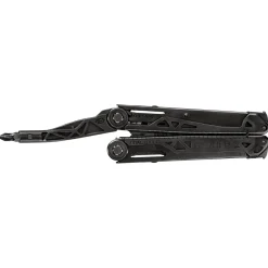 Gerber Dual Force Black, multitool, sort