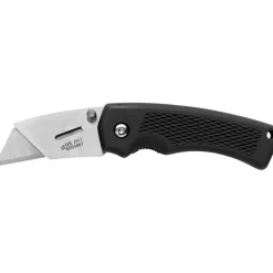 Gerber Edge, lommekniv, sort