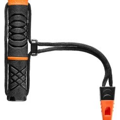 Gerber Fire Starter & Emergency Whistle, brandstarter og nødfløjte