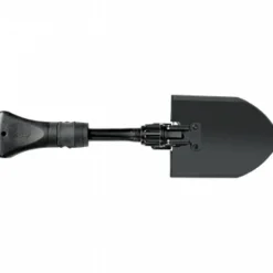 Gerber Gorge Folding Shovel, foldbar skovl, sort