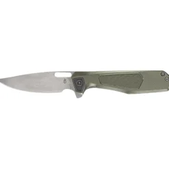 Gerber Minisada, lommekniv, grøn