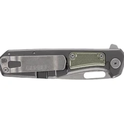 Gerber Minisada, lommekniv, grøn