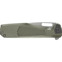 Gerber Minisada, lommekniv, grøn