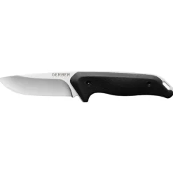 Gerber Moment Fixed Large Drop Point, lommekniv