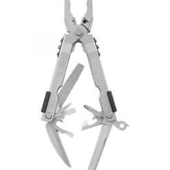 Gerber MP600 Bluntnose Basic BB, multitool, sølv