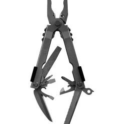 Gerber MP600 Bluntnose, multitool, sort