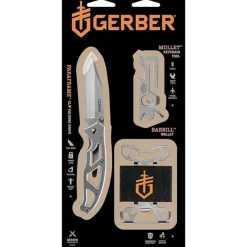 Gerber Paraframe I, multitool, multi