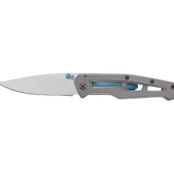 Gerber Paralite, multitool, sølv/blå