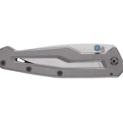 Gerber Paralite, multitool, sølv/blå