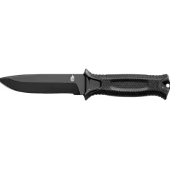 Gerber Strongarm, kniv, sort