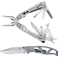 Gerber Suspension NXT & Paraframe, multitool