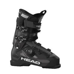 Head Edge 100 HV BOA, skistøvler, herre, sort