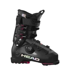 Head Edge 95 HV GW BOA, skistøvler, dame, sort