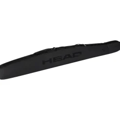 Head Freeride Single Skibag, skipose, sort