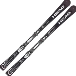 HEAD Supershape e-Original + PRD 12 GW