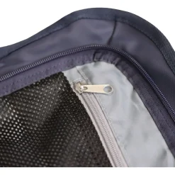 Helios Adventure Duffel Bag, 60L, navy