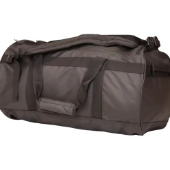 Helios Adventure Duffel Bag, 60L, sort
