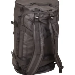 Helios Adventure Duffel Bag, 60L, sort