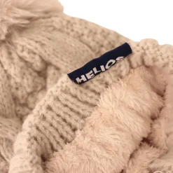 Helios Anni, hue, beige