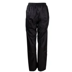 Helios Arctic, regnbukser, dame, sort