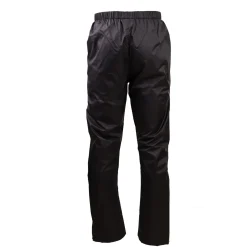 Helios Arctic, regnbukser, herre, sort