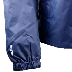 Helios Arctic, regnjakke, herre, navy