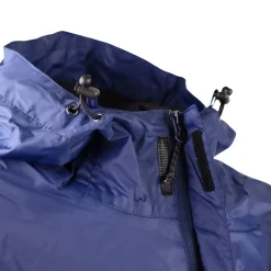 Helios Arctic, regnjakke, herre, navy