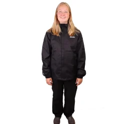 Helios Arctic regnsæt, dame, sort