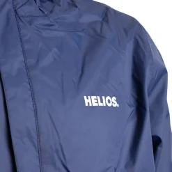 Helios Arctic regnsæt, herre, navy/sort