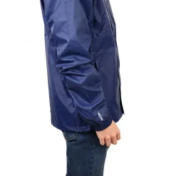 Helios Arctic regnsæt, herre, navy/sort