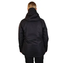 Helios Blaze, skijakke, dame, sort