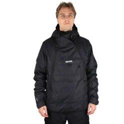 Helios Blaze, skijakke, herre, sort