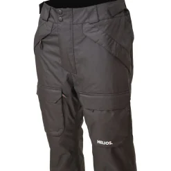 Helios Blaze, skisæt, herre, sort