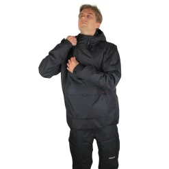 Helios Blaze, skisæt, herre, sort