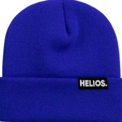 Helios Classic, hue, blå