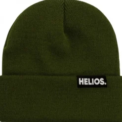 Helios Classic, hue, grøn